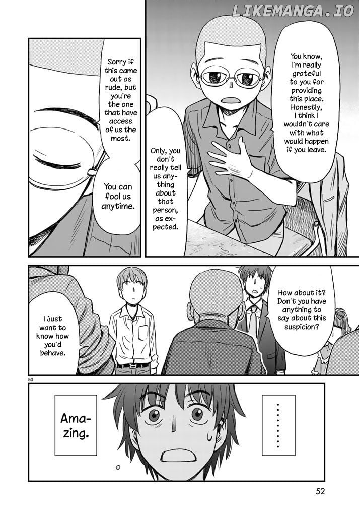 12 Suicidal Children Chapter 1 - page 47