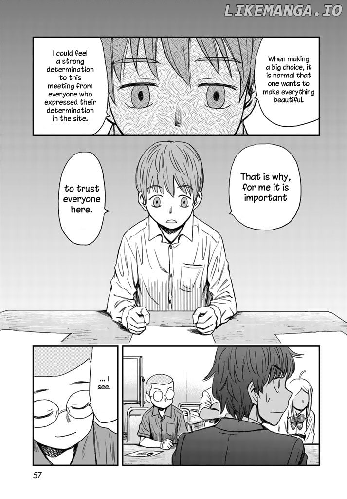 12 Suicidal Children Chapter 1 - page 52