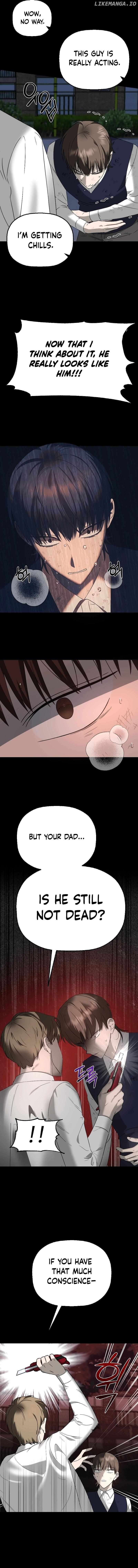 Round - Manhwa Chapter 1 - page 9