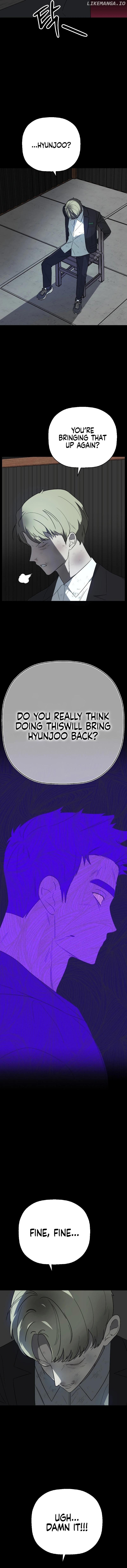 Round - Manhwa Chapter 9 - page 4