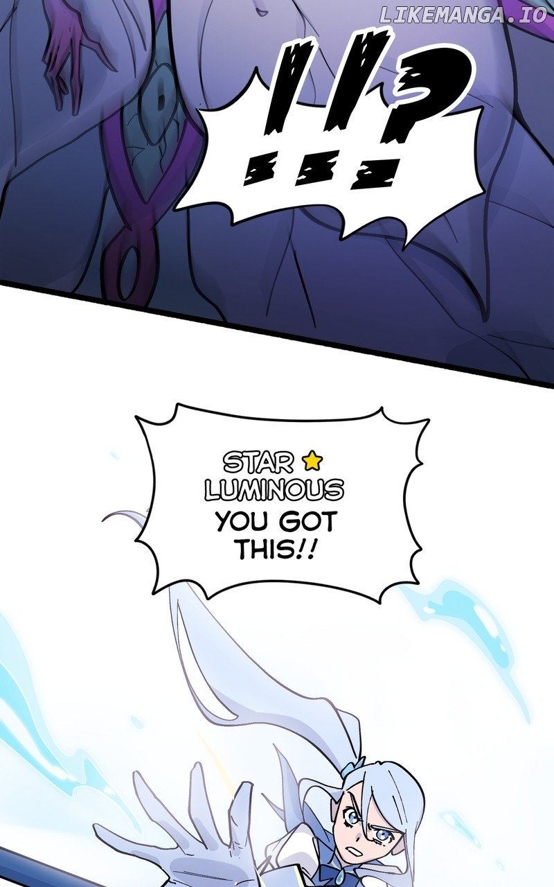 New Magical Me Chapter 1 - page 74