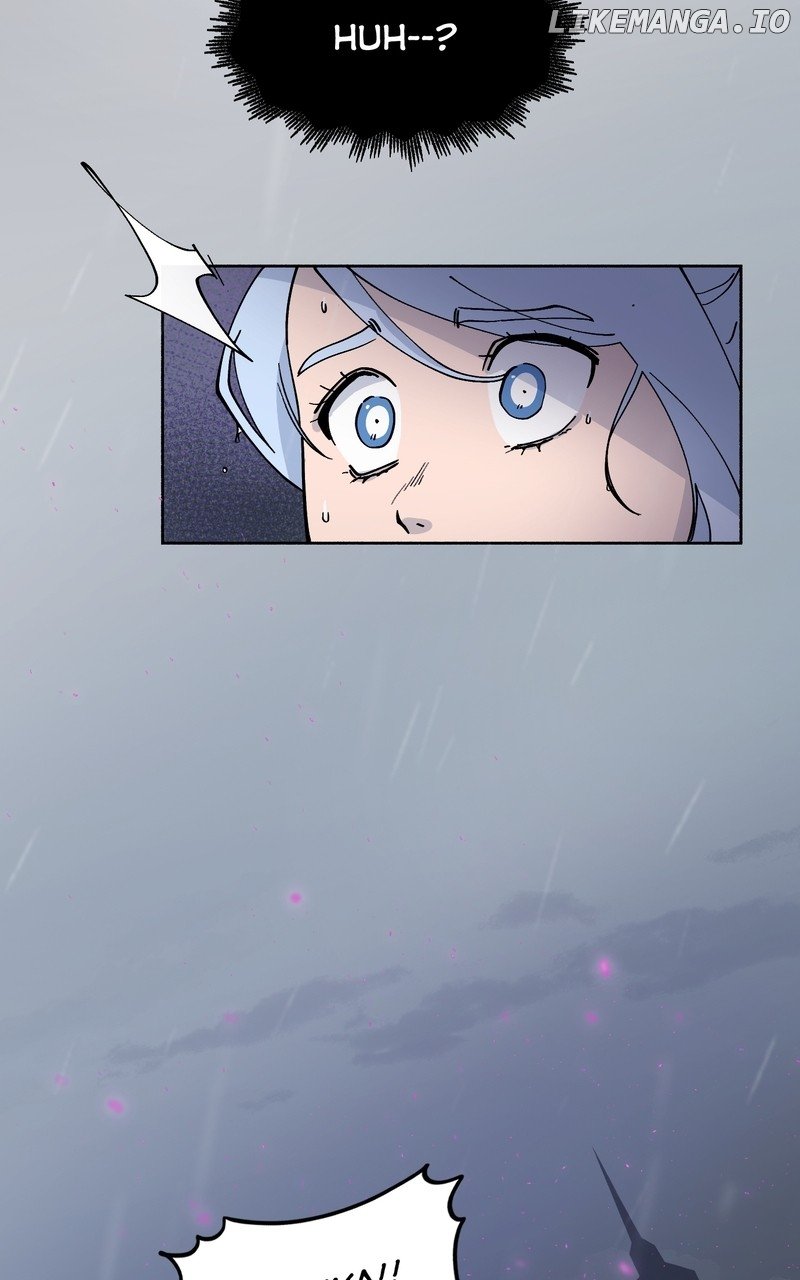 New Magical Me Chapter 1 - page 84