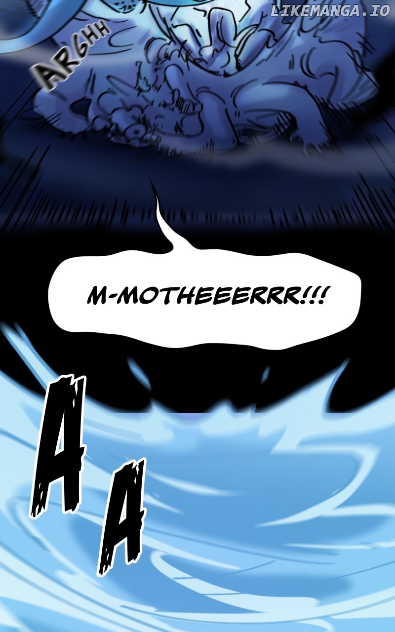 New Magical Me Chapter 6 - page 35