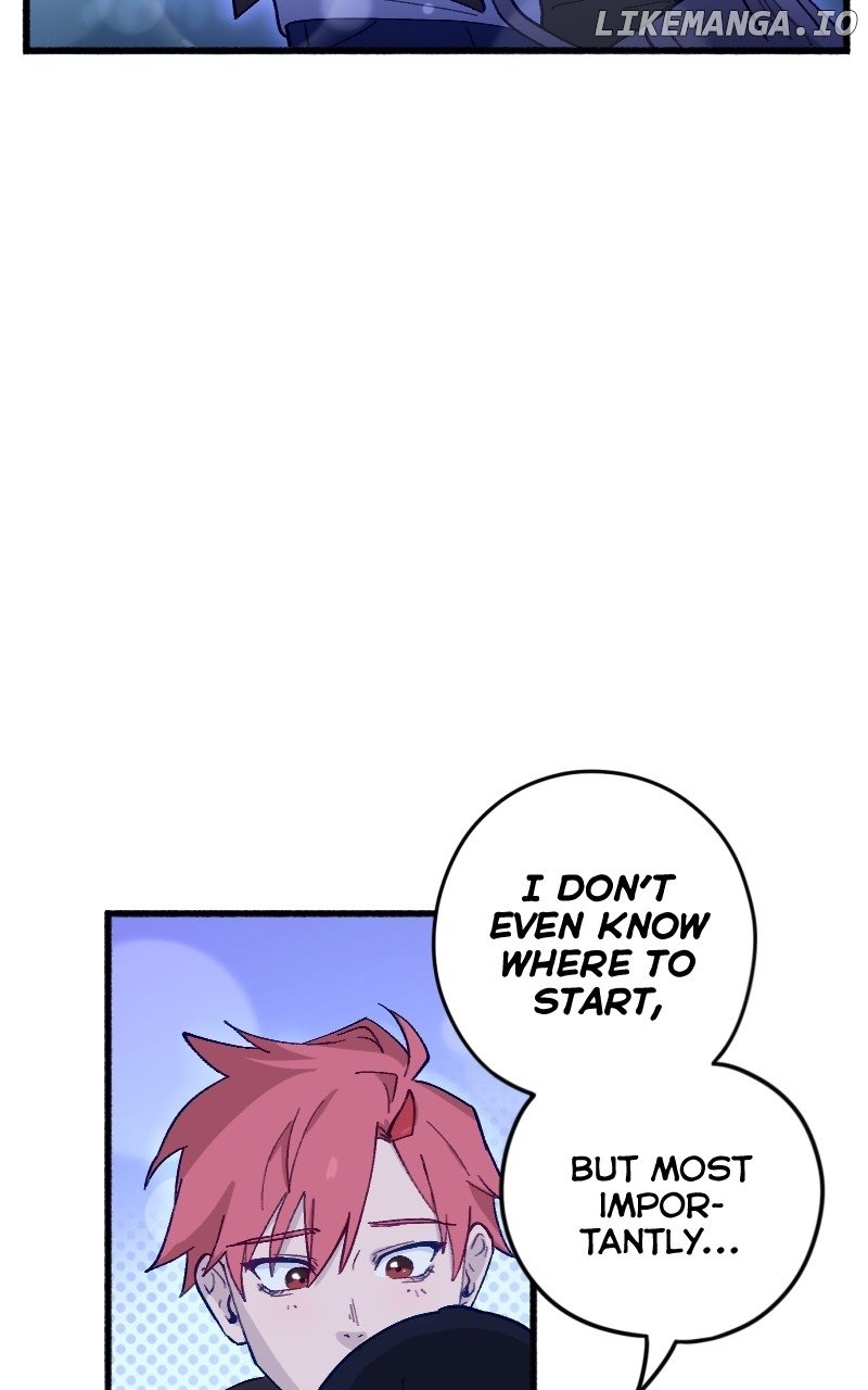 New Magical Me Chapter 6 - page 52