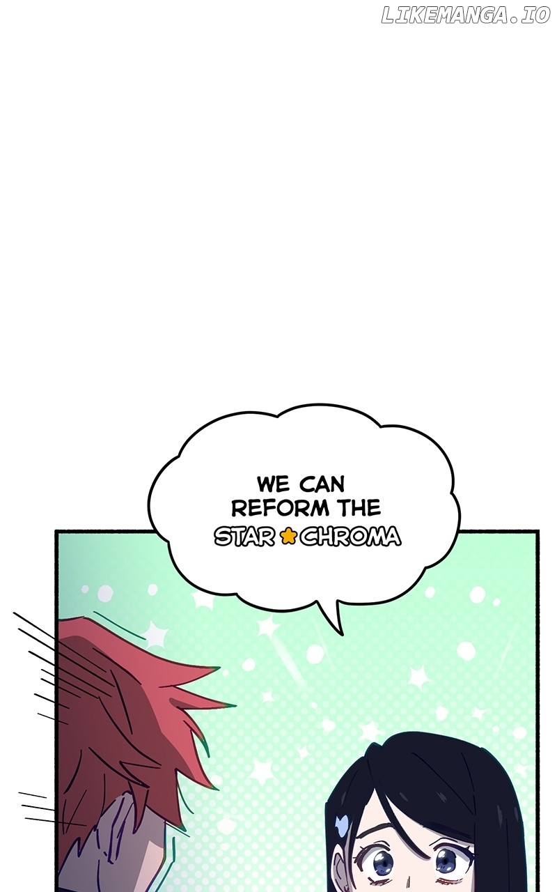 New Magical Me Chapter 6 - page 60