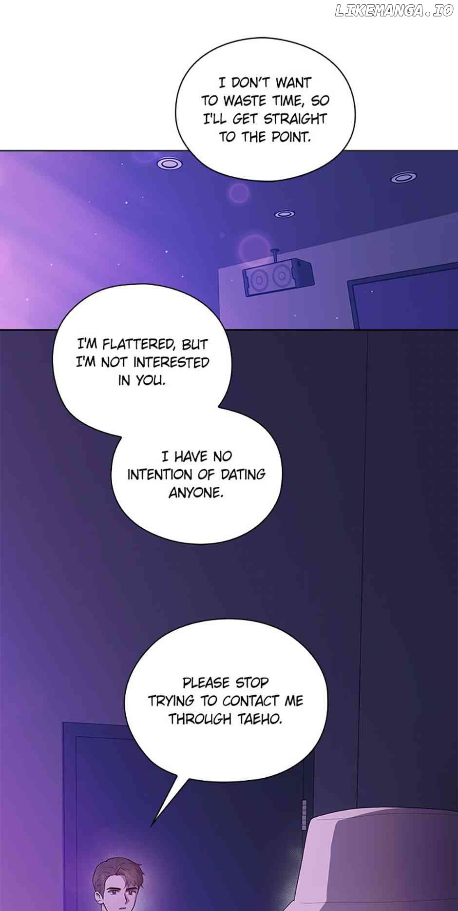 A Confident Marriage (Official) Chapter 1 - page 65