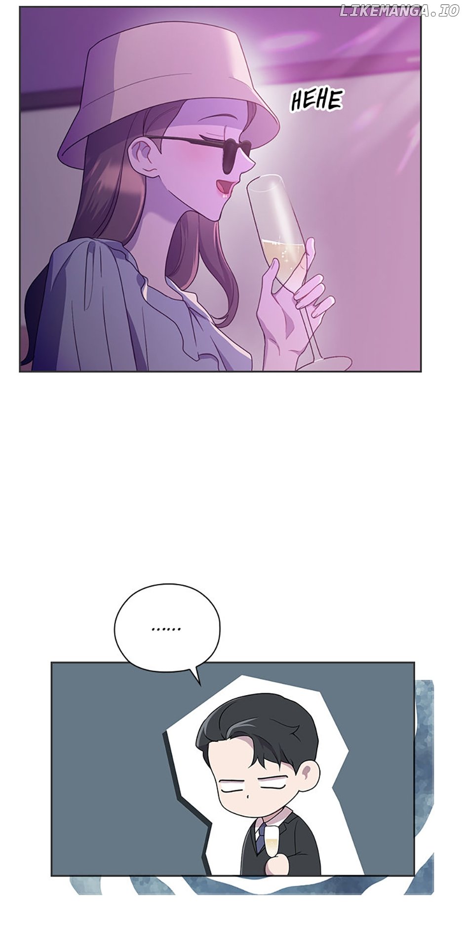 A Confident Marriage (Official) Chapter 2 - page 27