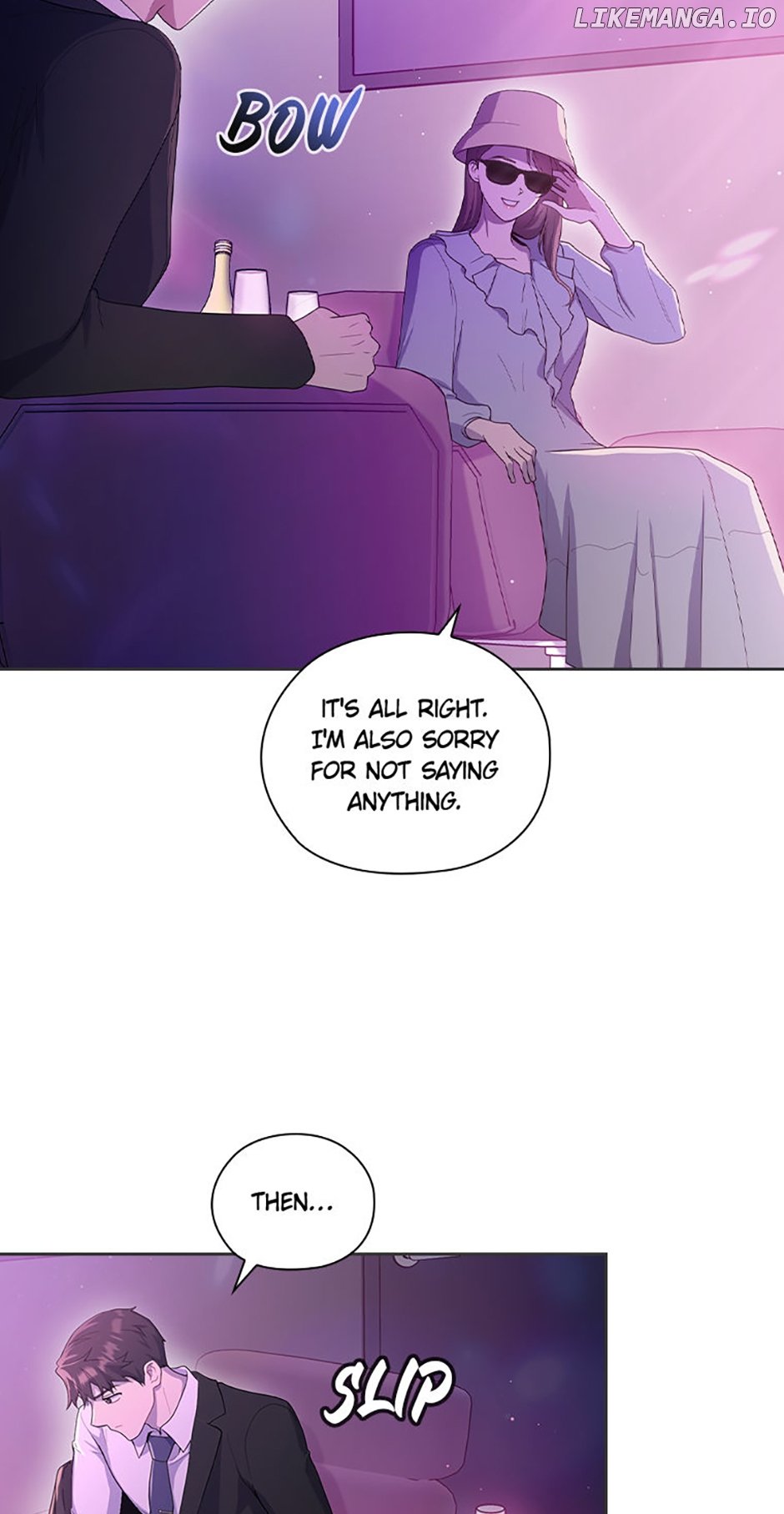 A Confident Marriage (Official) Chapter 2 - page 36