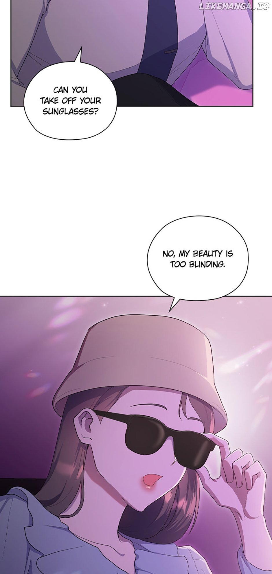 A Confident Marriage (Official) Chapter 2 - page 60