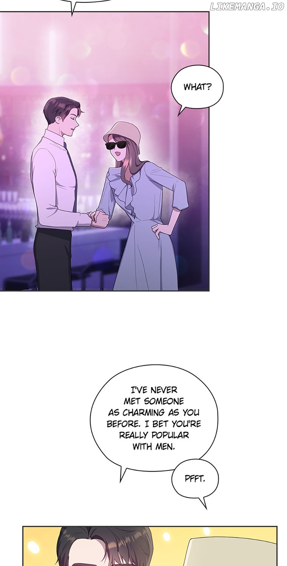 A Confident Marriage (Official) Chapter 3 - page 20