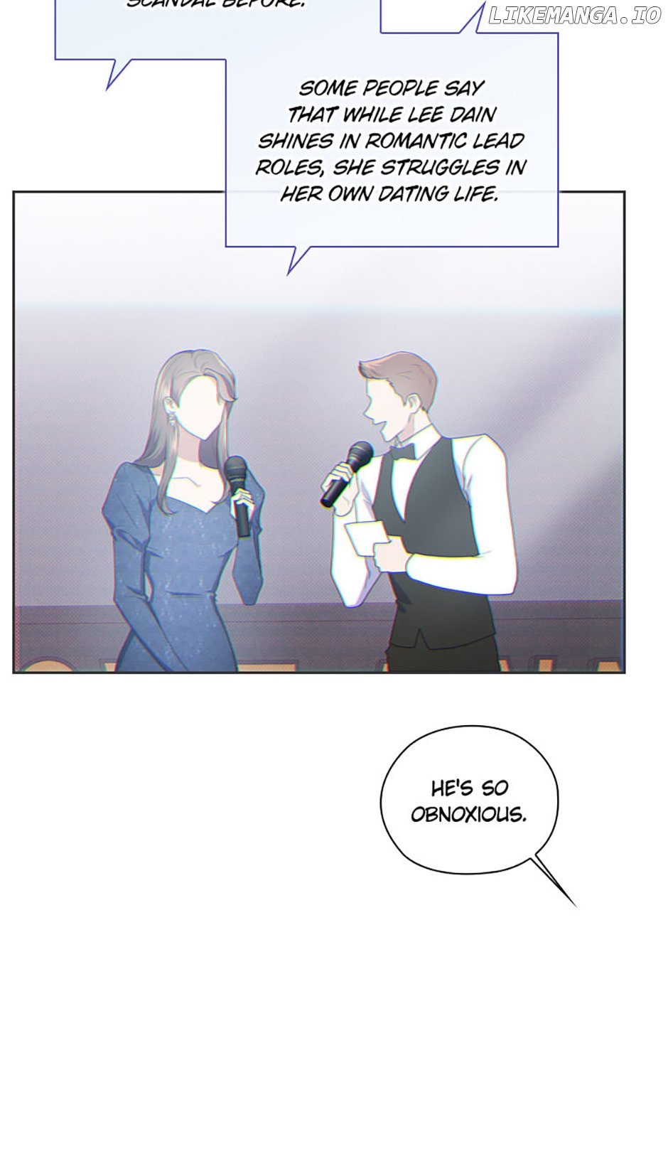 A Confident Marriage (Official) Chapter 3 - page 42