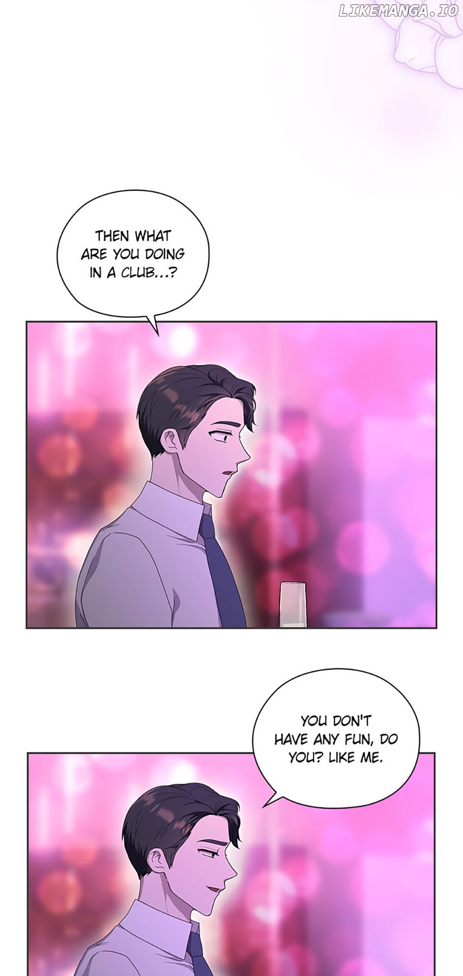 A Confident Marriage (Official) Chapter 3 - page 5