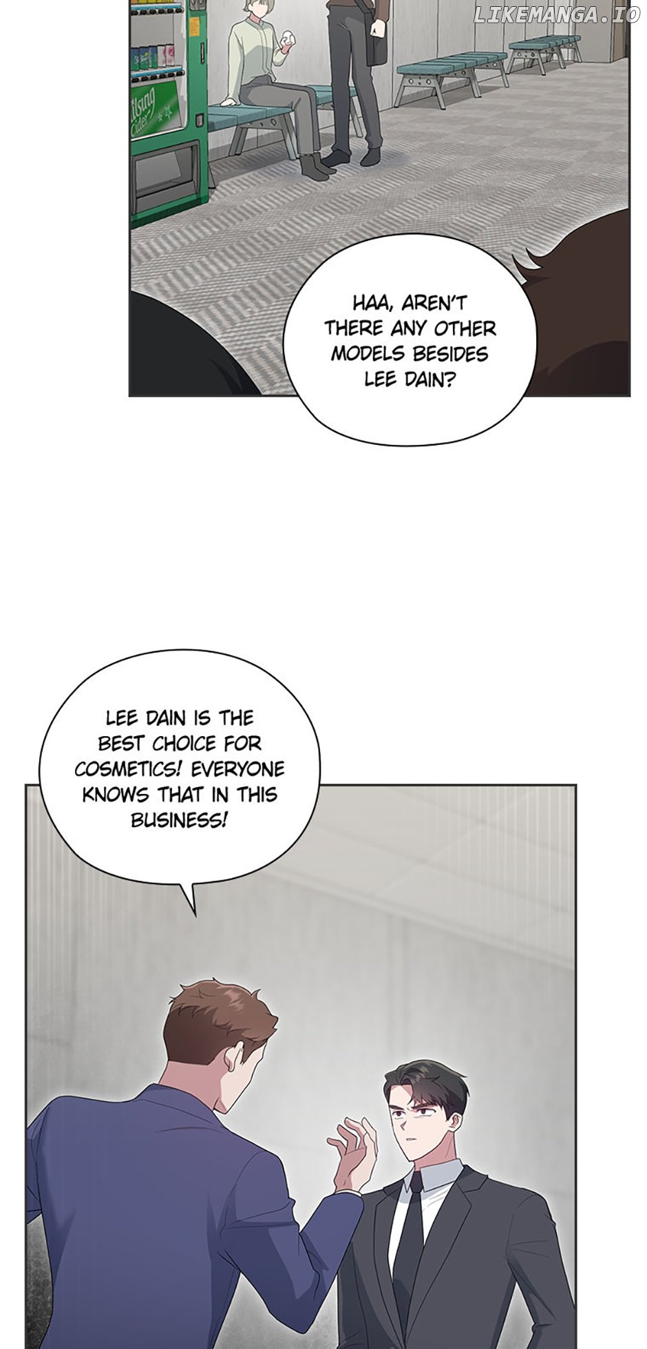 A Confident Marriage (Official) Chapter 4 - page 47