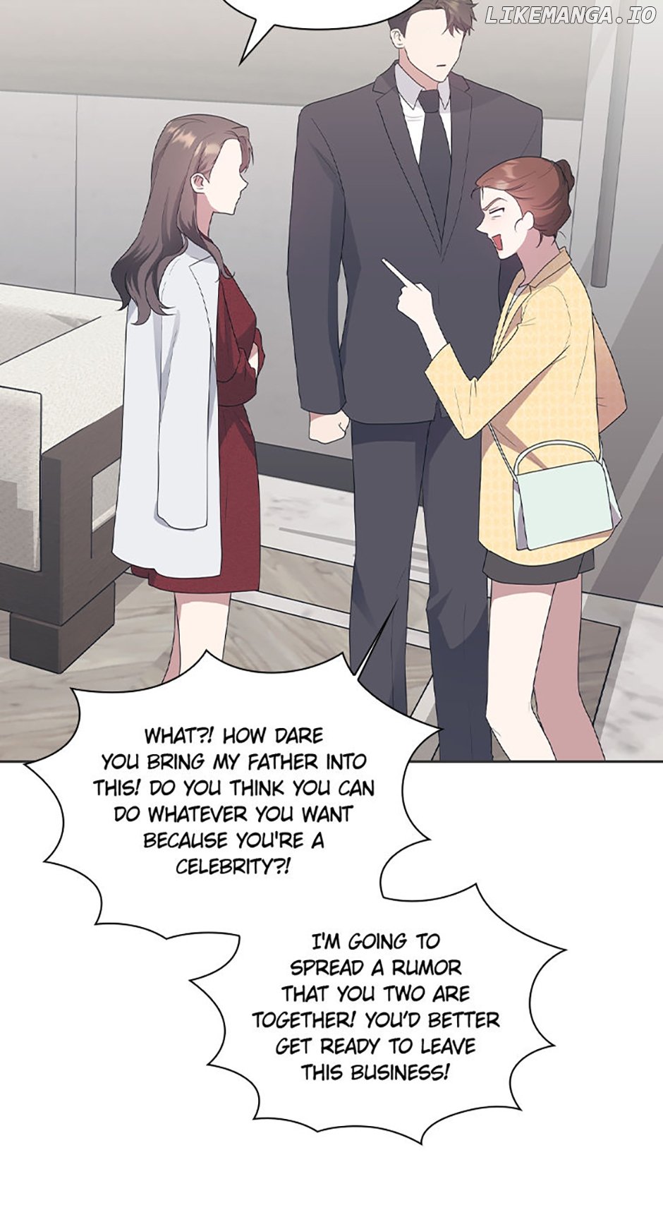 A Confident Marriage (Official) Chapter 5 - page 59