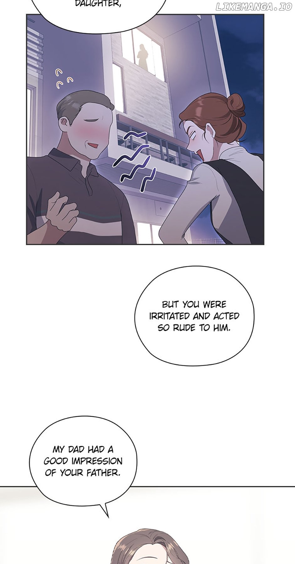 A Confident Marriage (Official) Chapter 5 - page 61