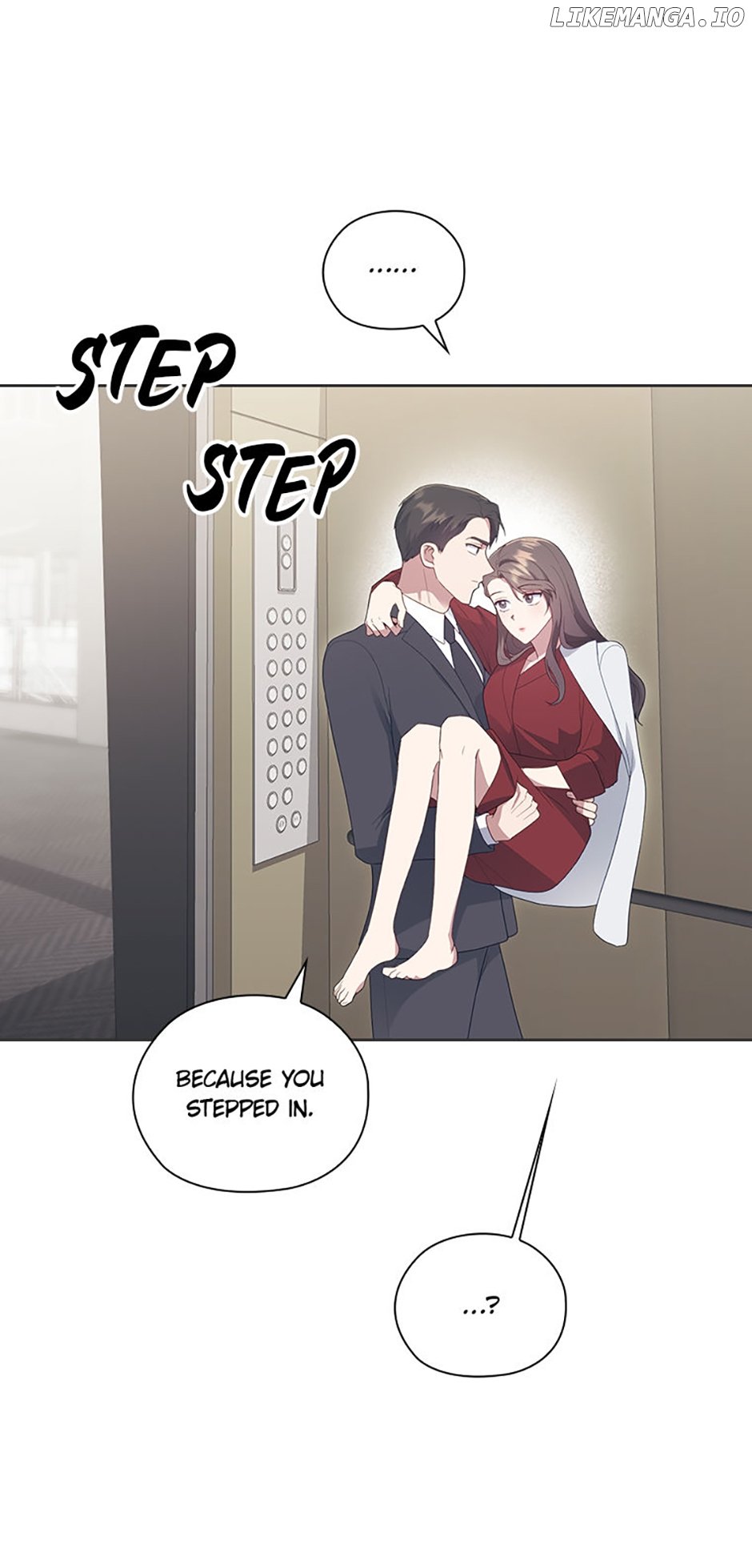 A Confident Marriage (Official) Chapter 6 - page 23