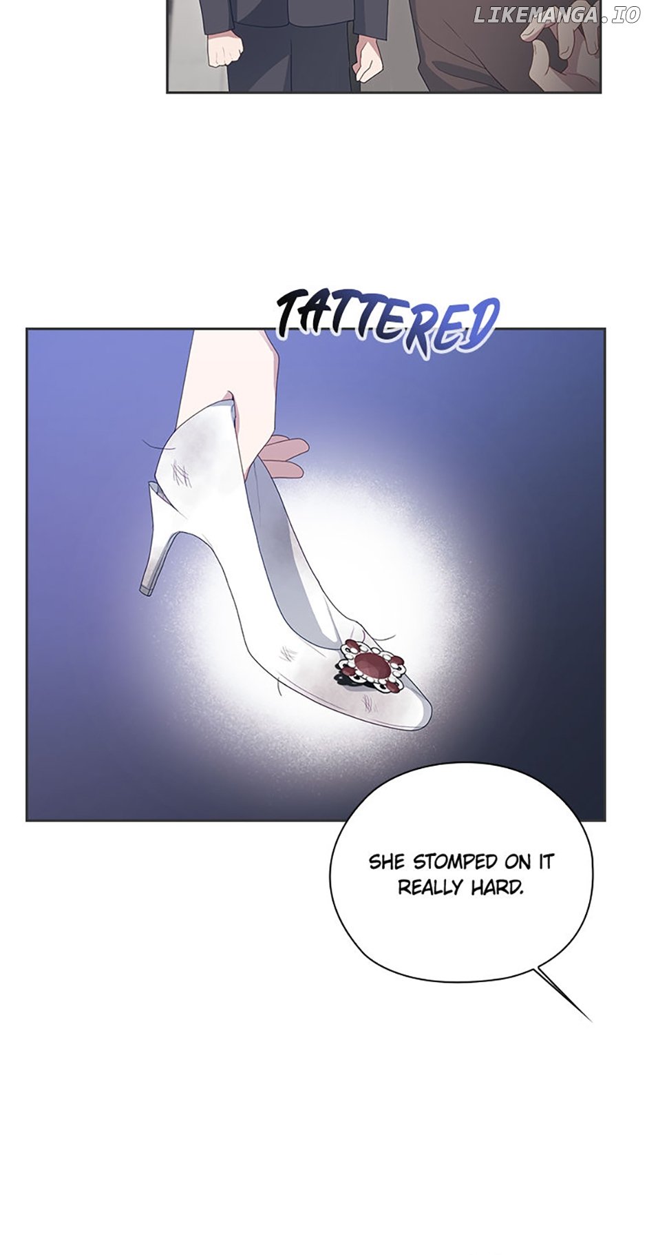 A Confident Marriage (Official) Chapter 6 - page 6