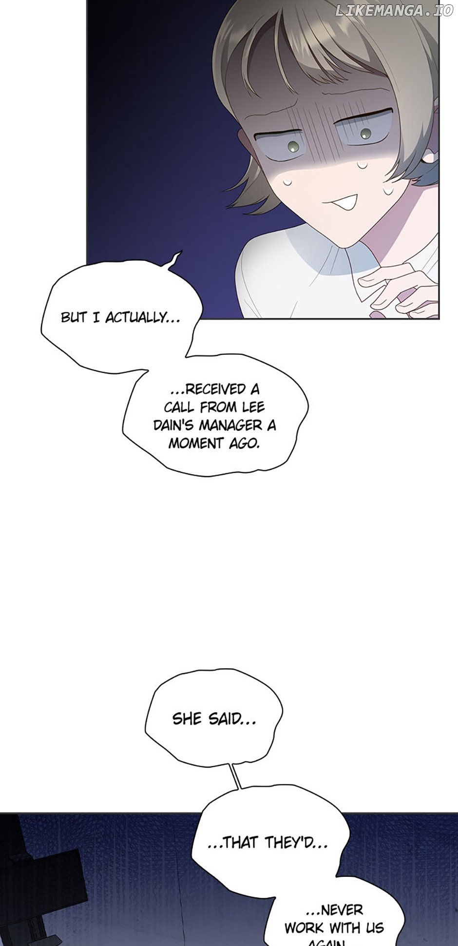 A Confident Marriage (Official) Chapter 7 - page 24