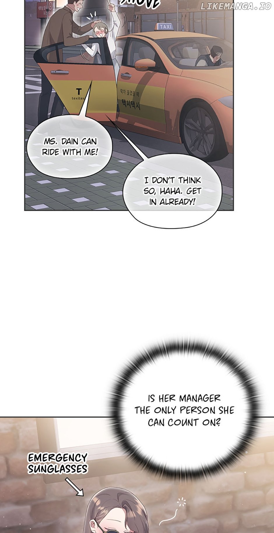 A Confident Marriage (Official) Chapter 8 - page 40