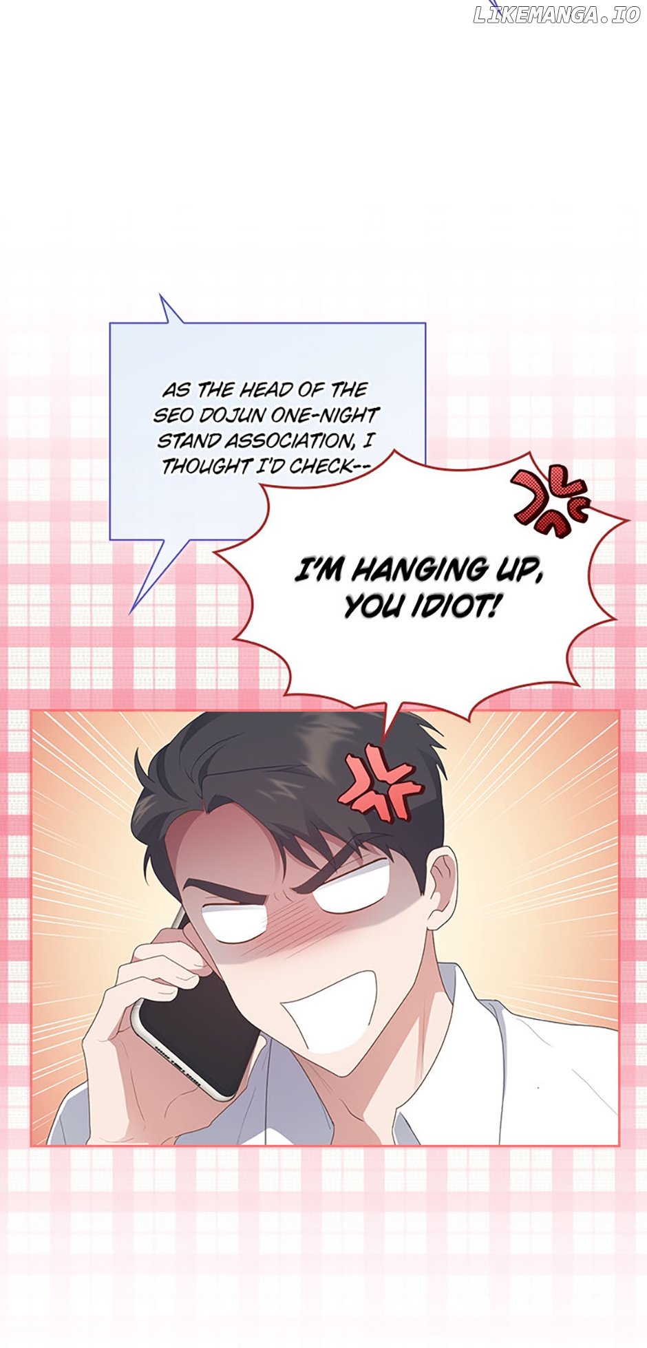 A Confident Marriage (Official) Chapter 9 - page 16