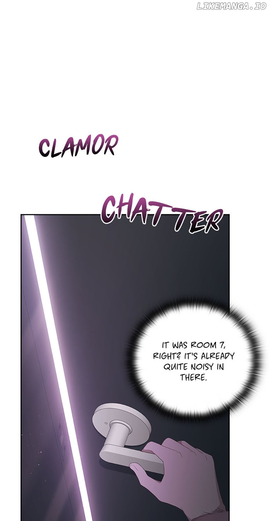 A Confident Marriage (Official) Chapter 11 - page 60