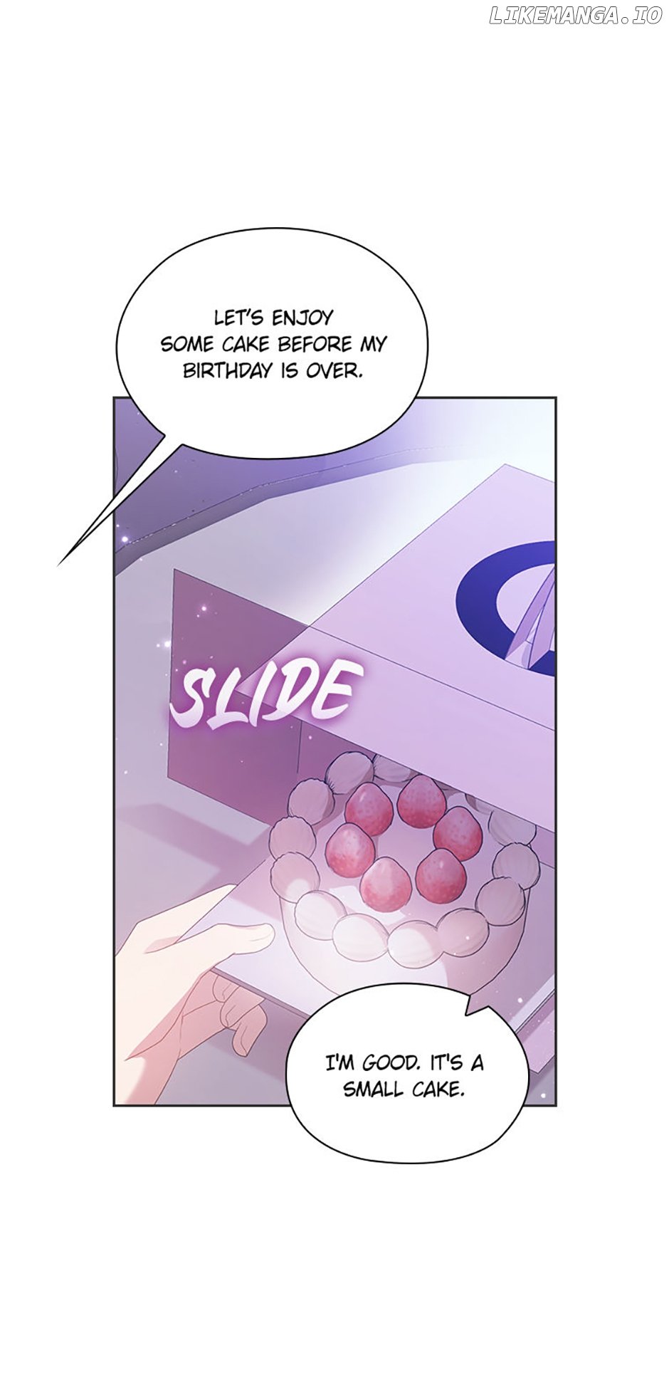 A Confident Marriage (Official) Chapter 12 - page 17