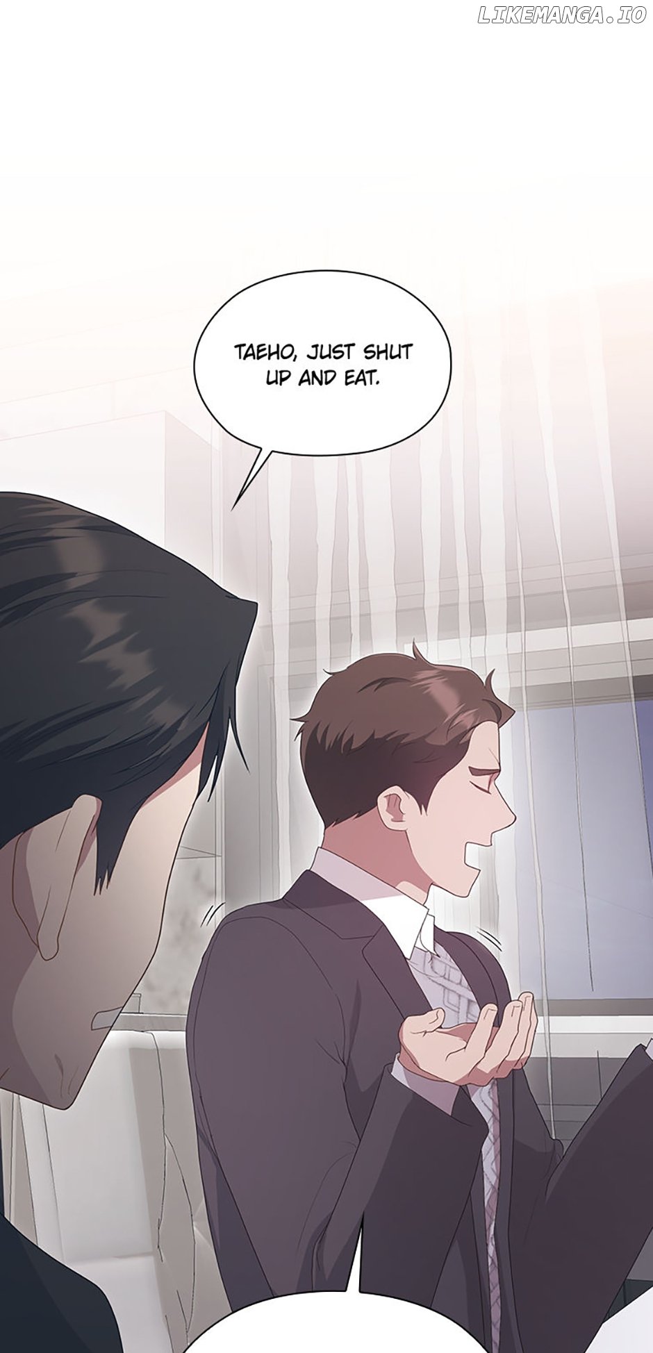 A Confident Marriage (Official) Chapter 13 - page 31