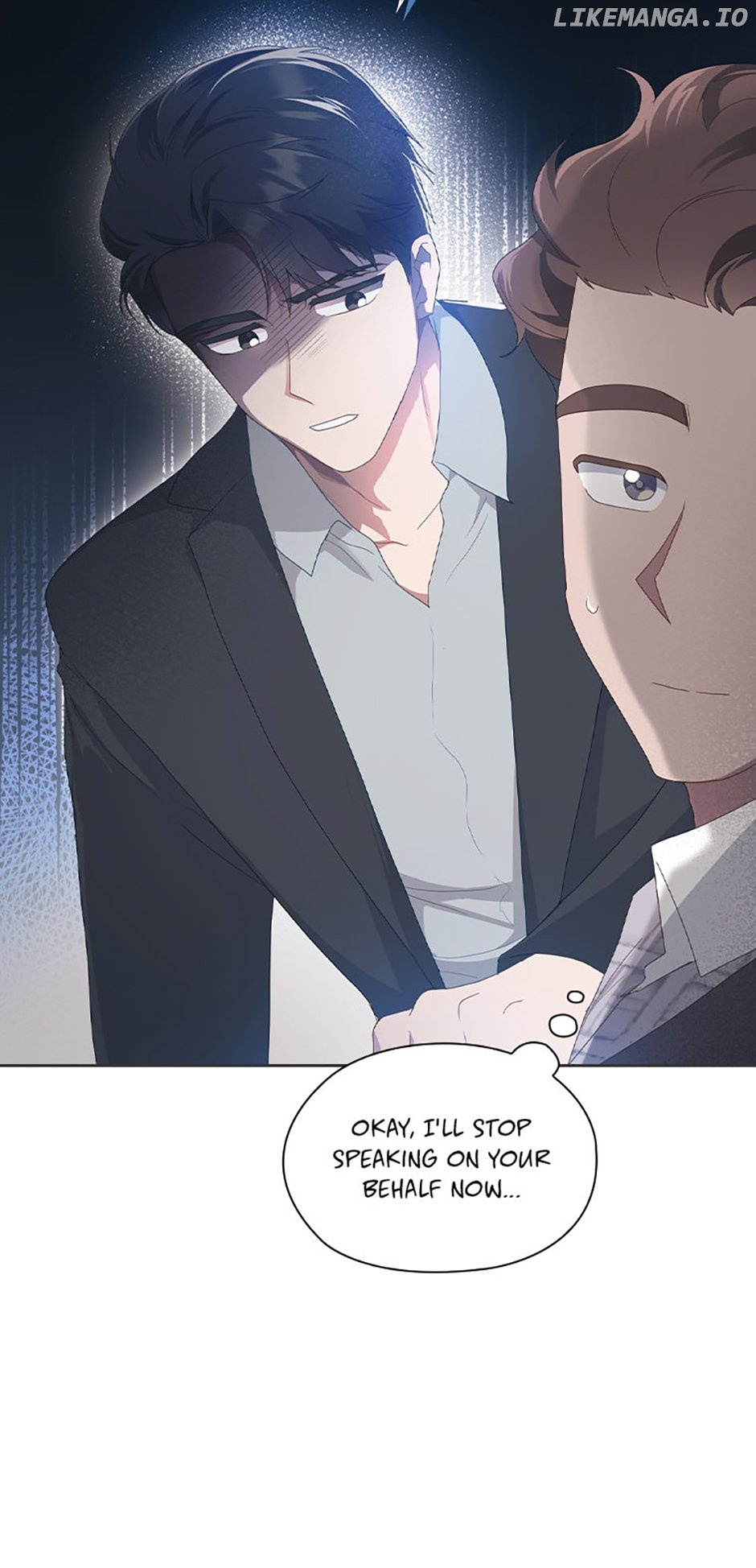 A Confident Marriage (Official) Chapter 13 - page 33