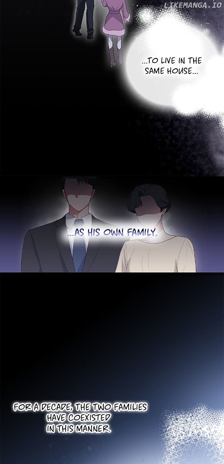 A Confident Marriage (Official) Chapter 13 - page 41