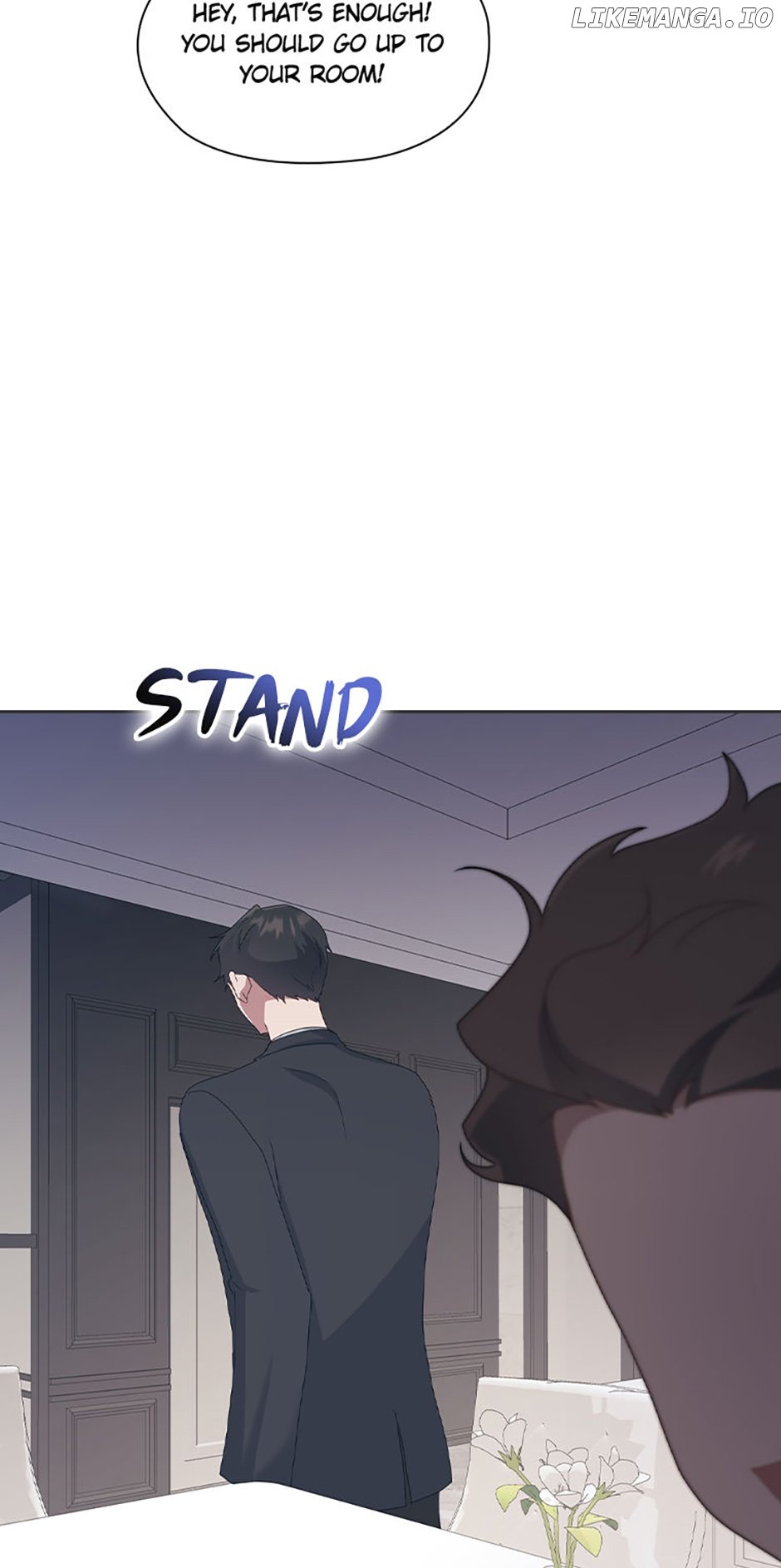 A Confident Marriage (Official) Chapter 13 - page 59