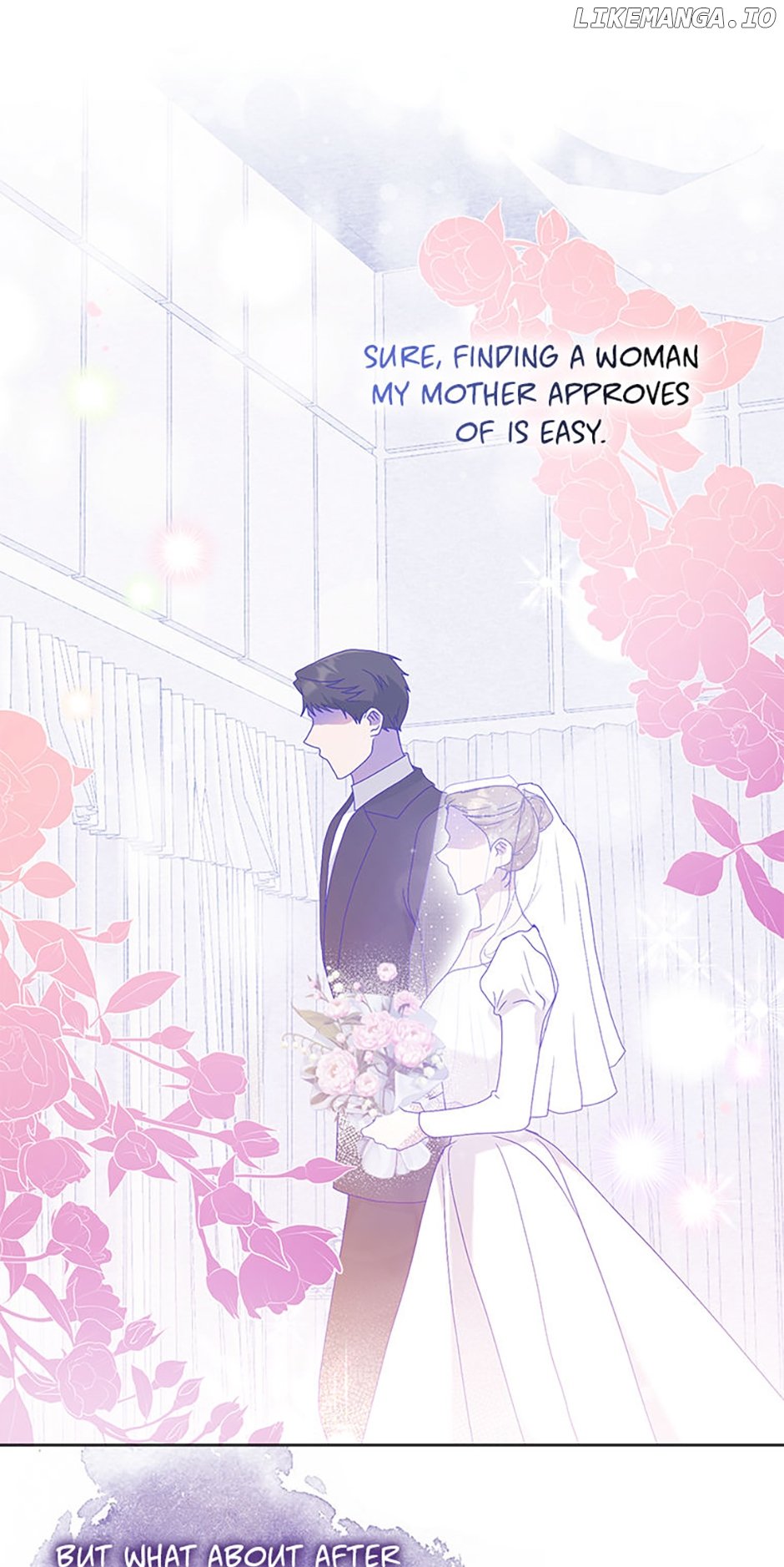 A Confident Marriage (Official) Chapter 13 - page 64