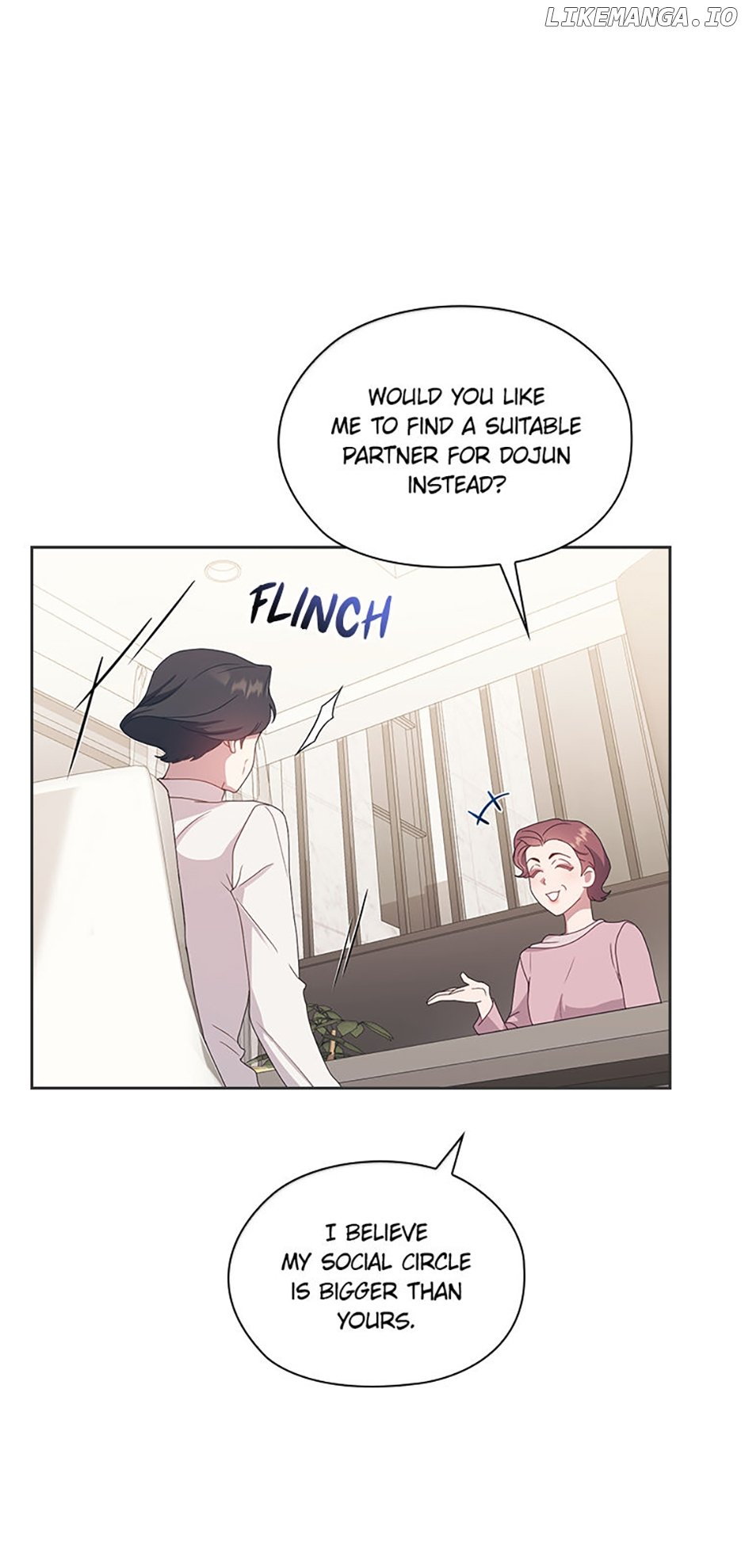 A Confident Marriage (Official) Chapter 14 - page 50