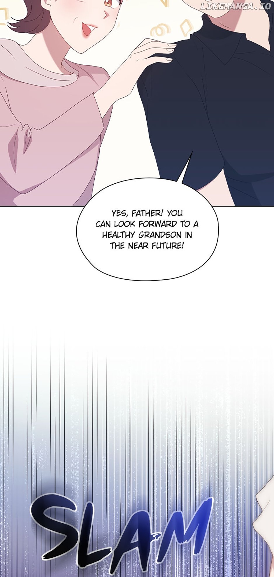 A Confident Marriage (Official) Chapter 14 - page 55