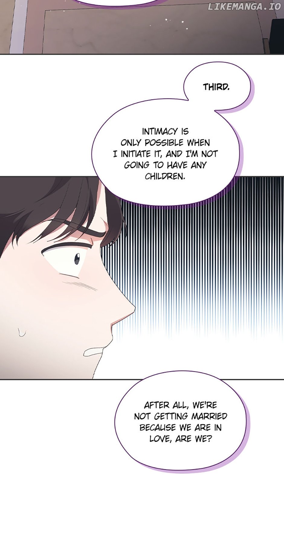 A Confident Marriage (Official) Chapter 15 - page 58