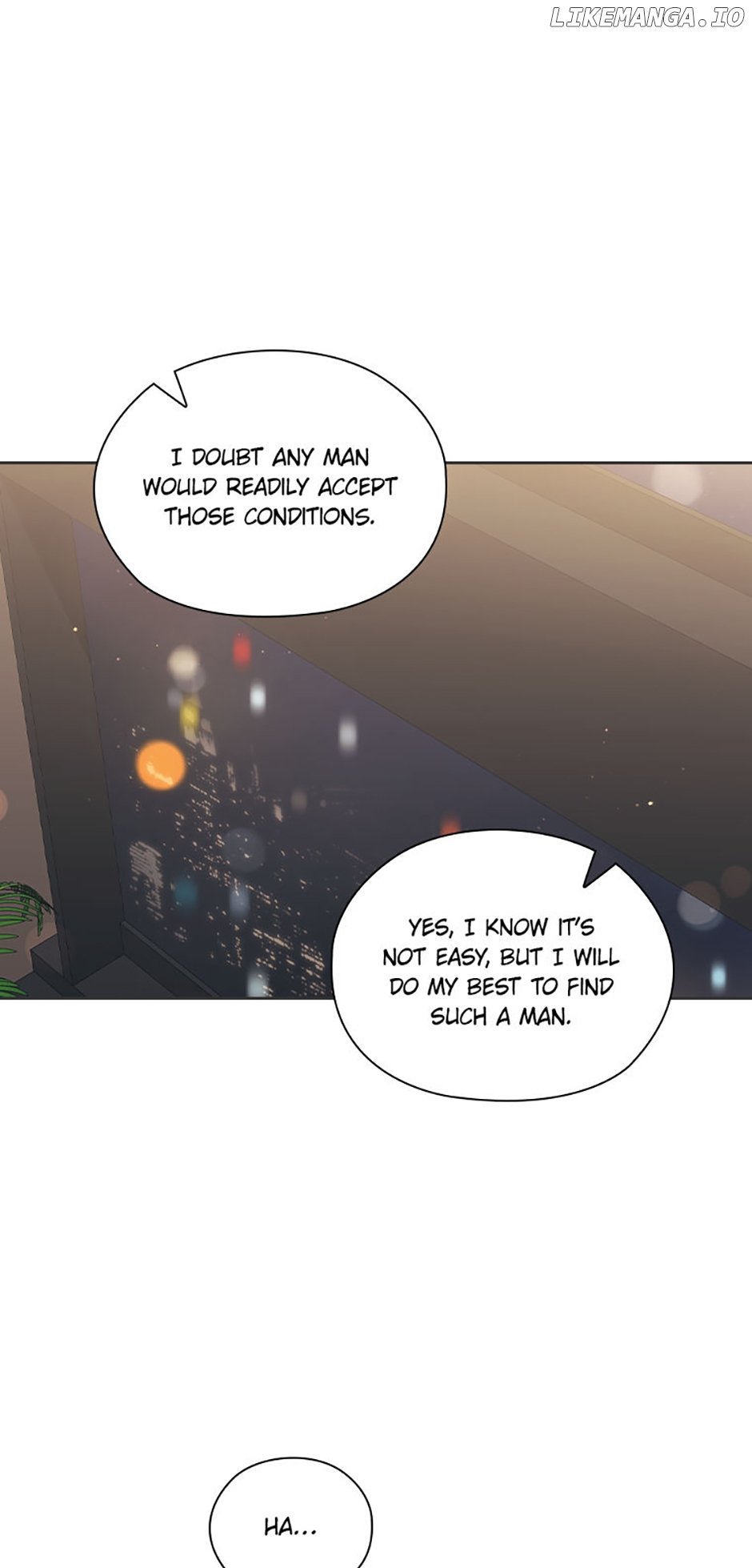 A Confident Marriage (Official) Chapter 15 - page 60