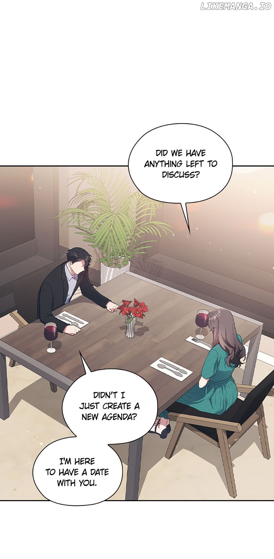 A Confident Marriage (Official) Chapter 16 - page 34