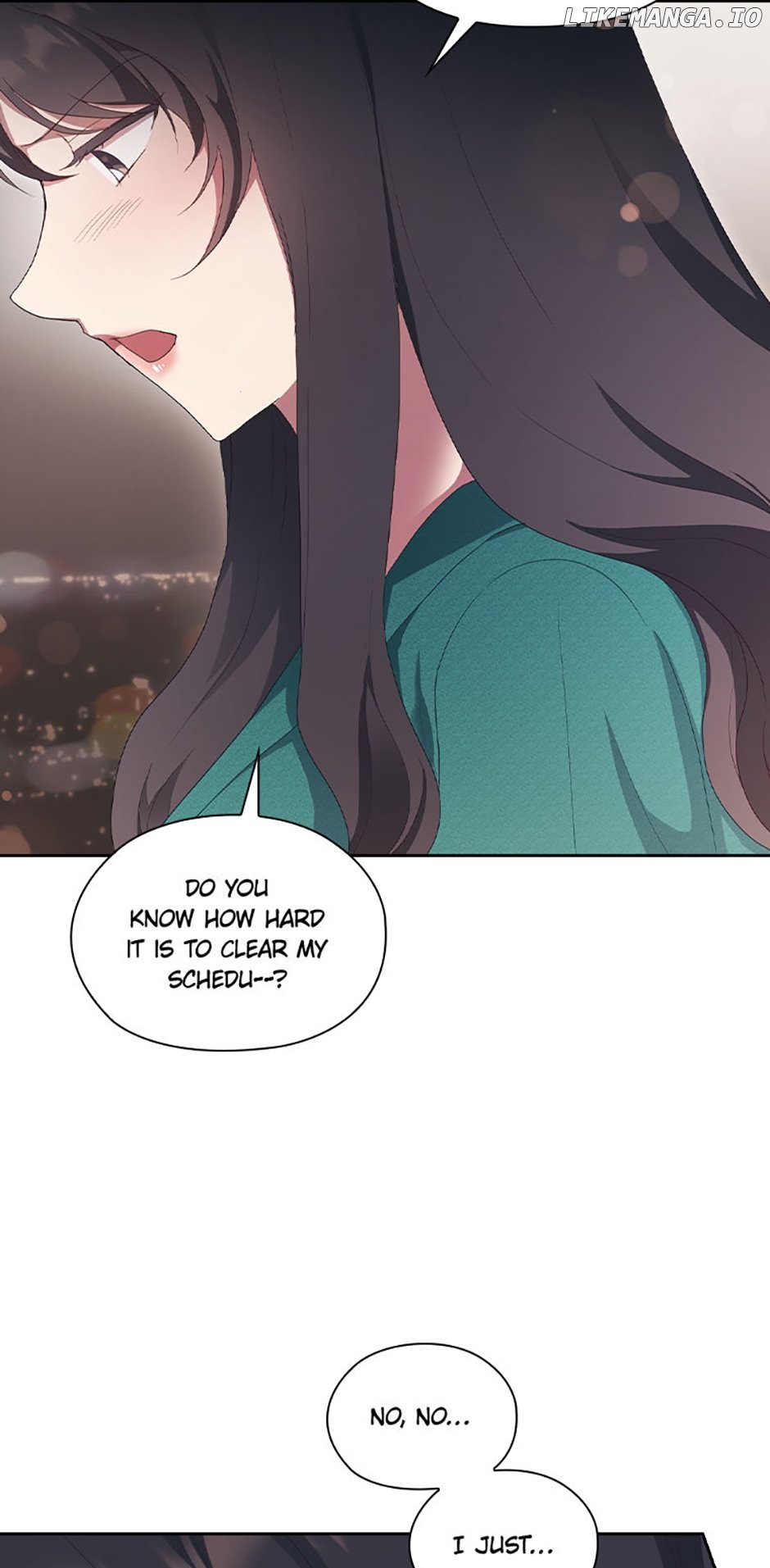 A Confident Marriage (Official) Chapter 16 - page 36