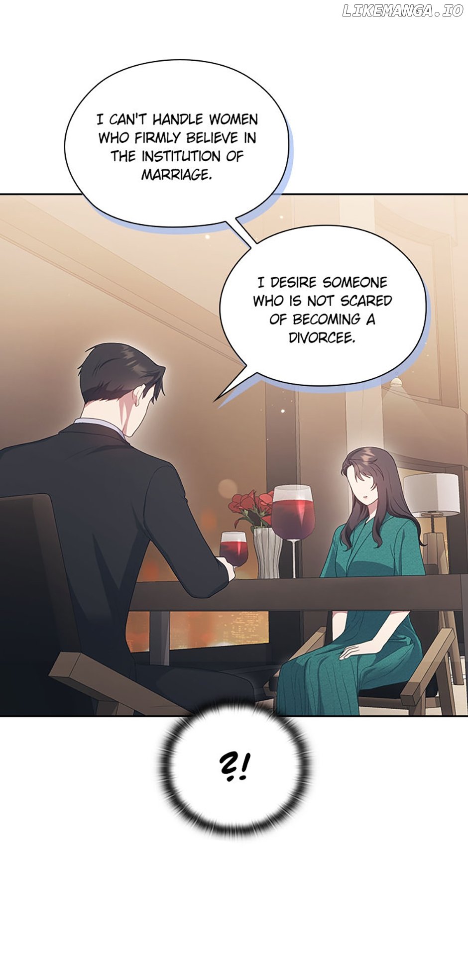 A Confident Marriage (Official) Chapter 16 - page 42