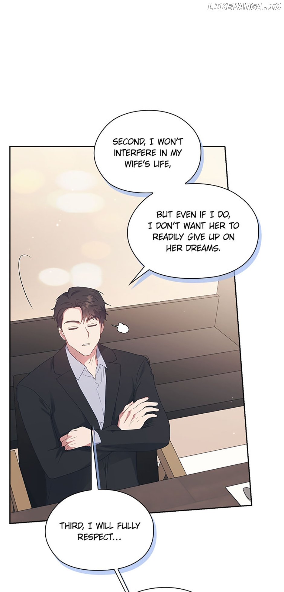 A Confident Marriage (Official) Chapter 16 - page 43