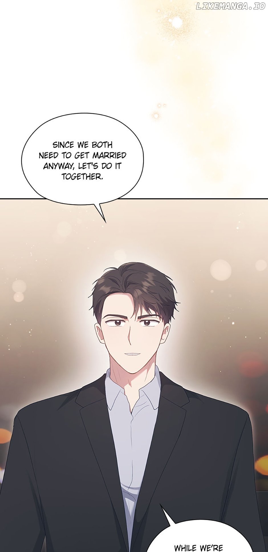 A Confident Marriage (Official) Chapter 16 - page 54