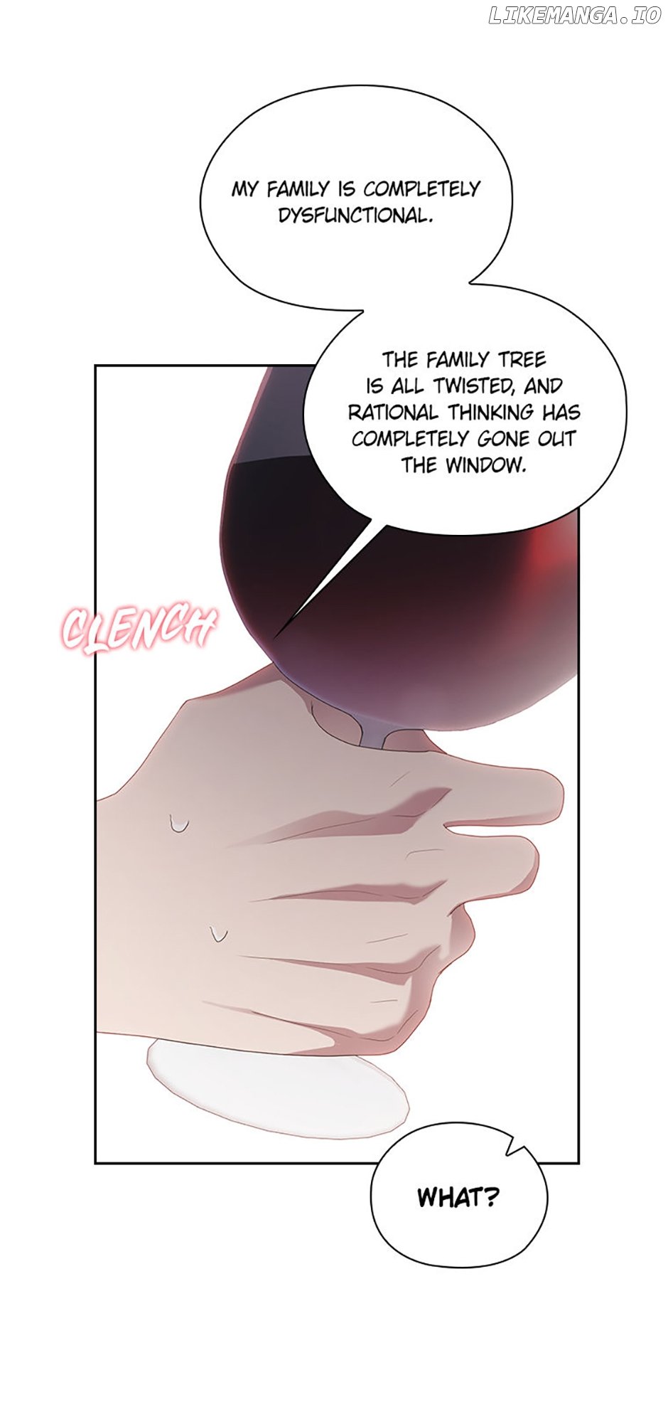 A Confident Marriage (Official) Chapter 16 - page 62