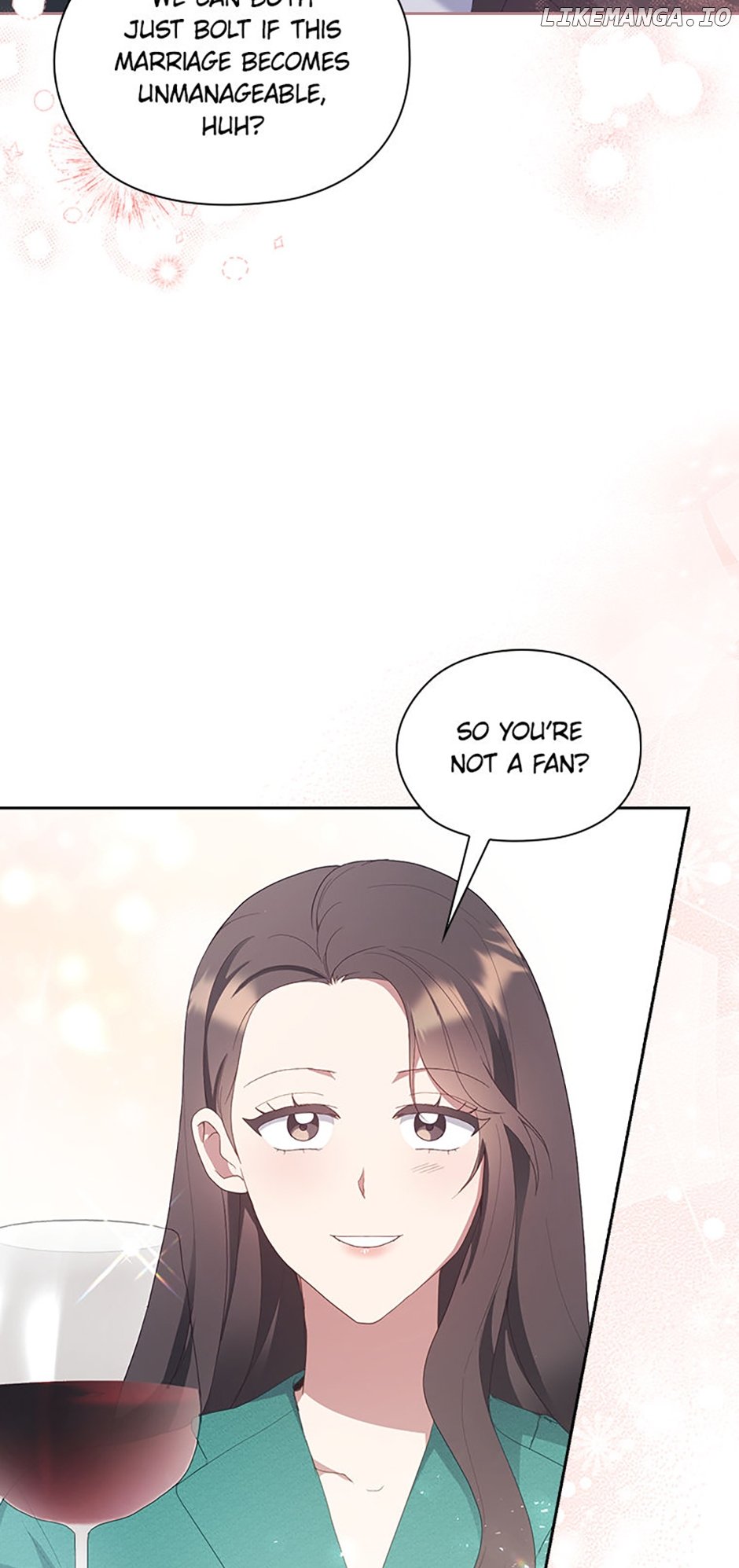 A Confident Marriage (Official) Chapter 16 - page 69