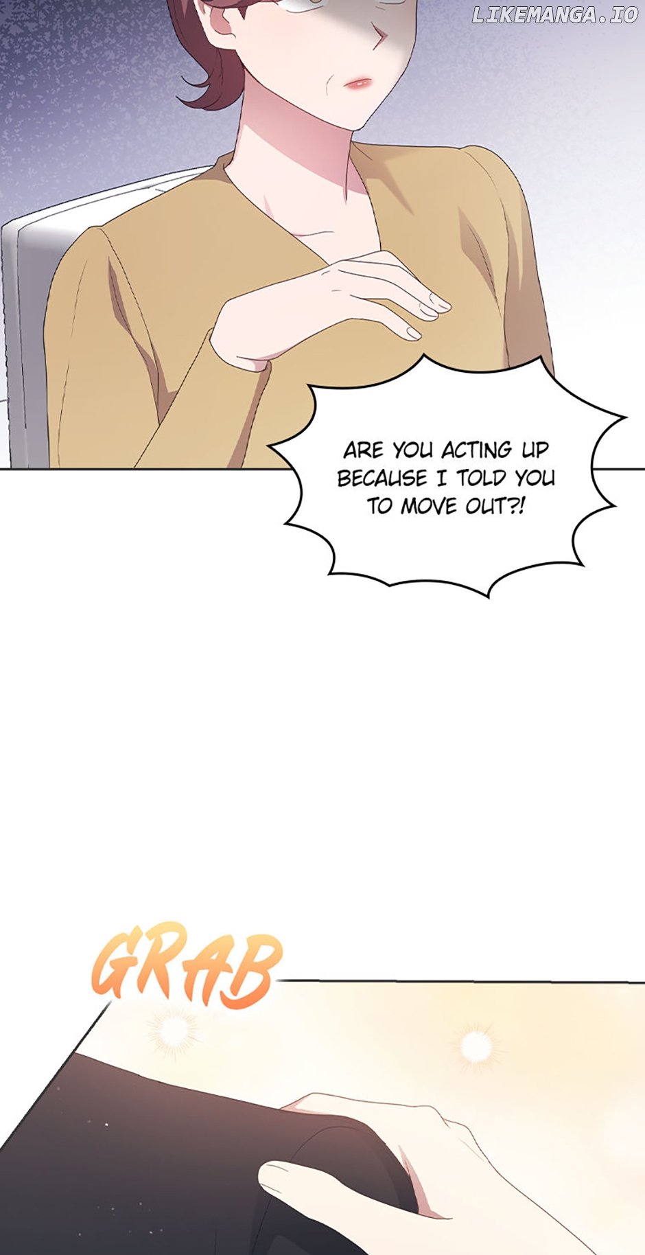 A Confident Marriage (Official) Chapter 17 - page 37