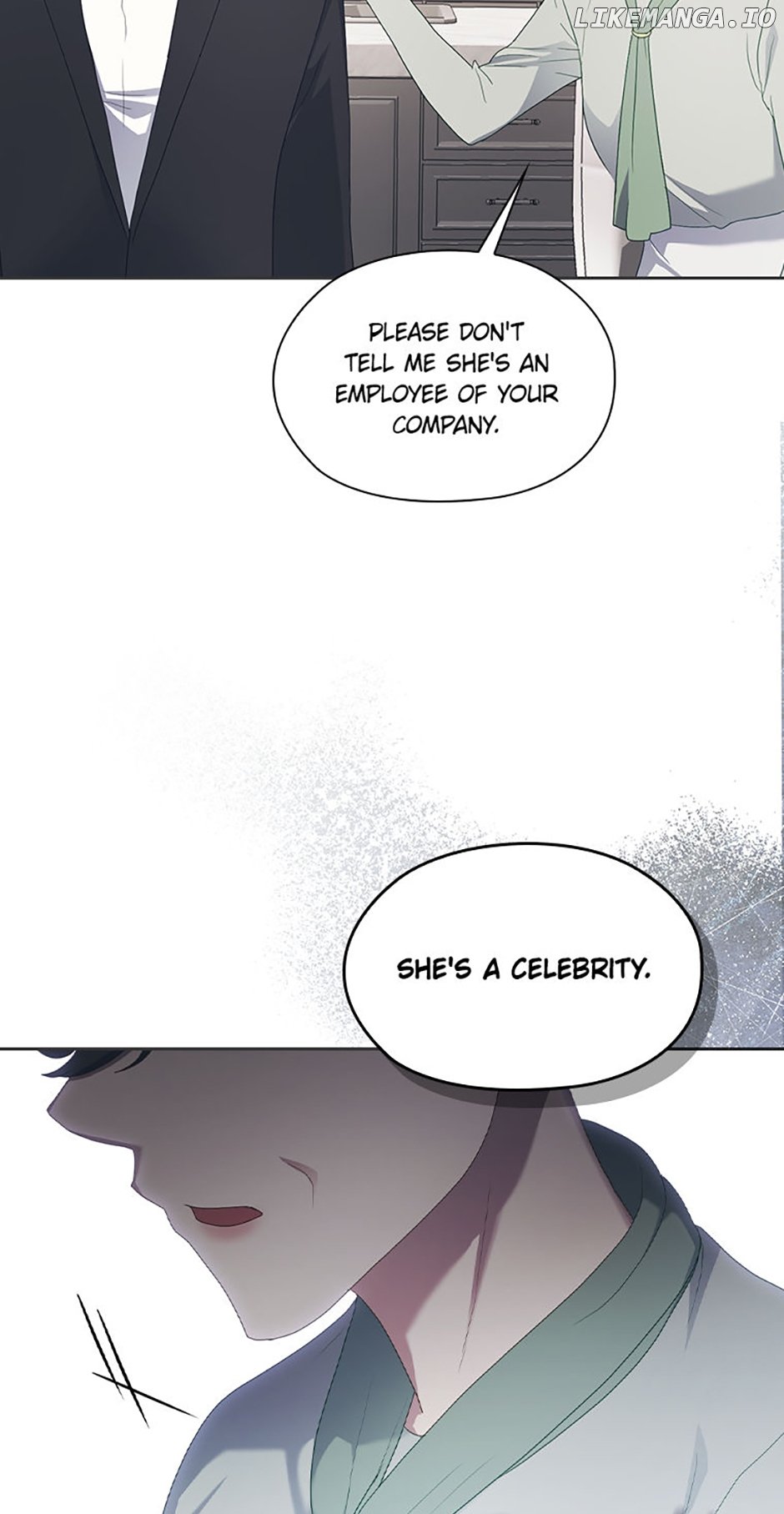 A Confident Marriage (Official) Chapter 17 - page 44