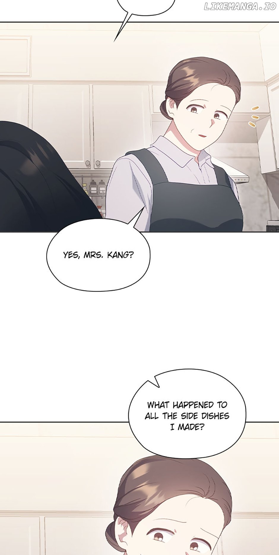 A Confident Marriage (Official) Chapter 17 - page 6