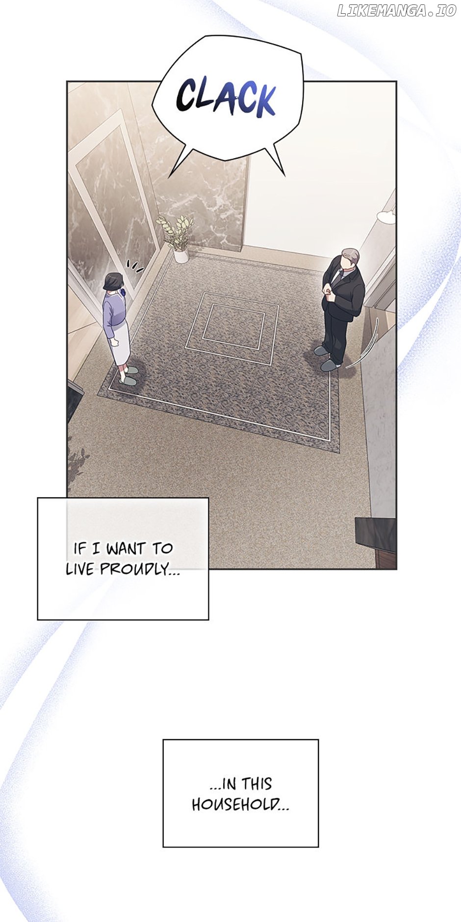 A Confident Marriage (Official) Chapter 17 - page 64