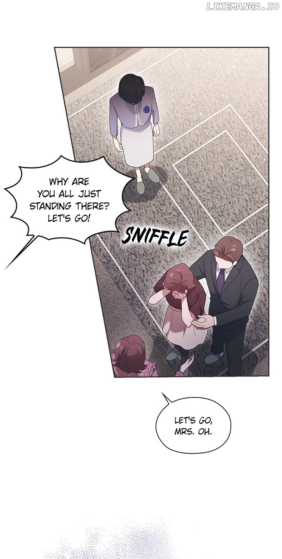 A Confident Marriage (Official) Chapter 18 - page 11