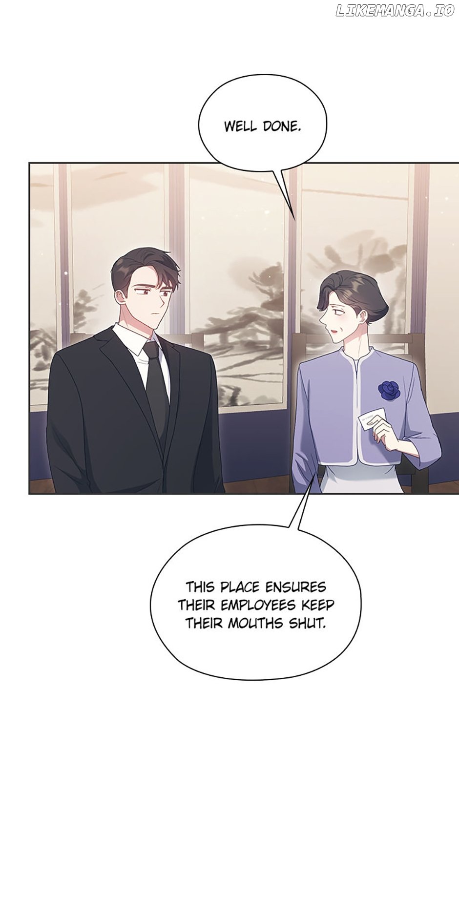 A Confident Marriage (Official) Chapter 18 - page 19