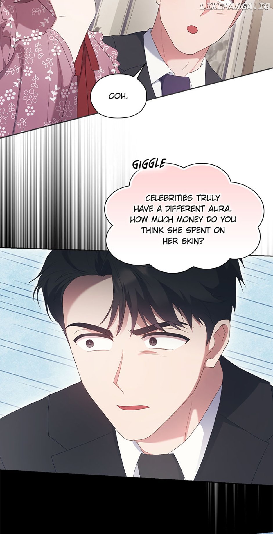 A Confident Marriage (Official) Chapter 18 - page 37