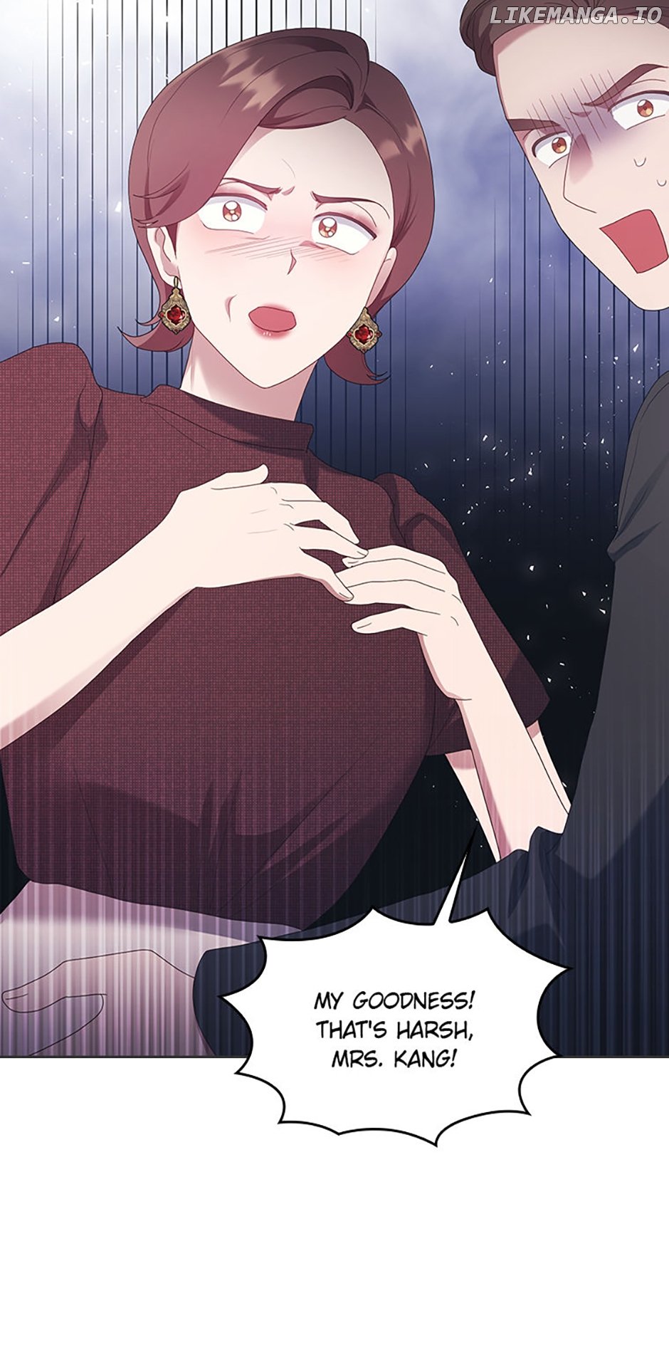 A Confident Marriage (Official) Chapter 18 - page 6